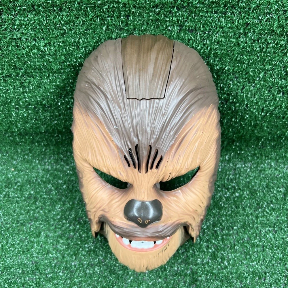 Hasbro star wars
